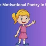 Deep Motivational Poetry In Urdu