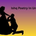 Ishq Poetry In Urdu